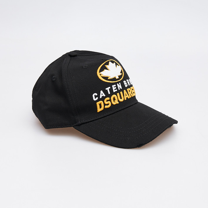 Кепка Dsquared2