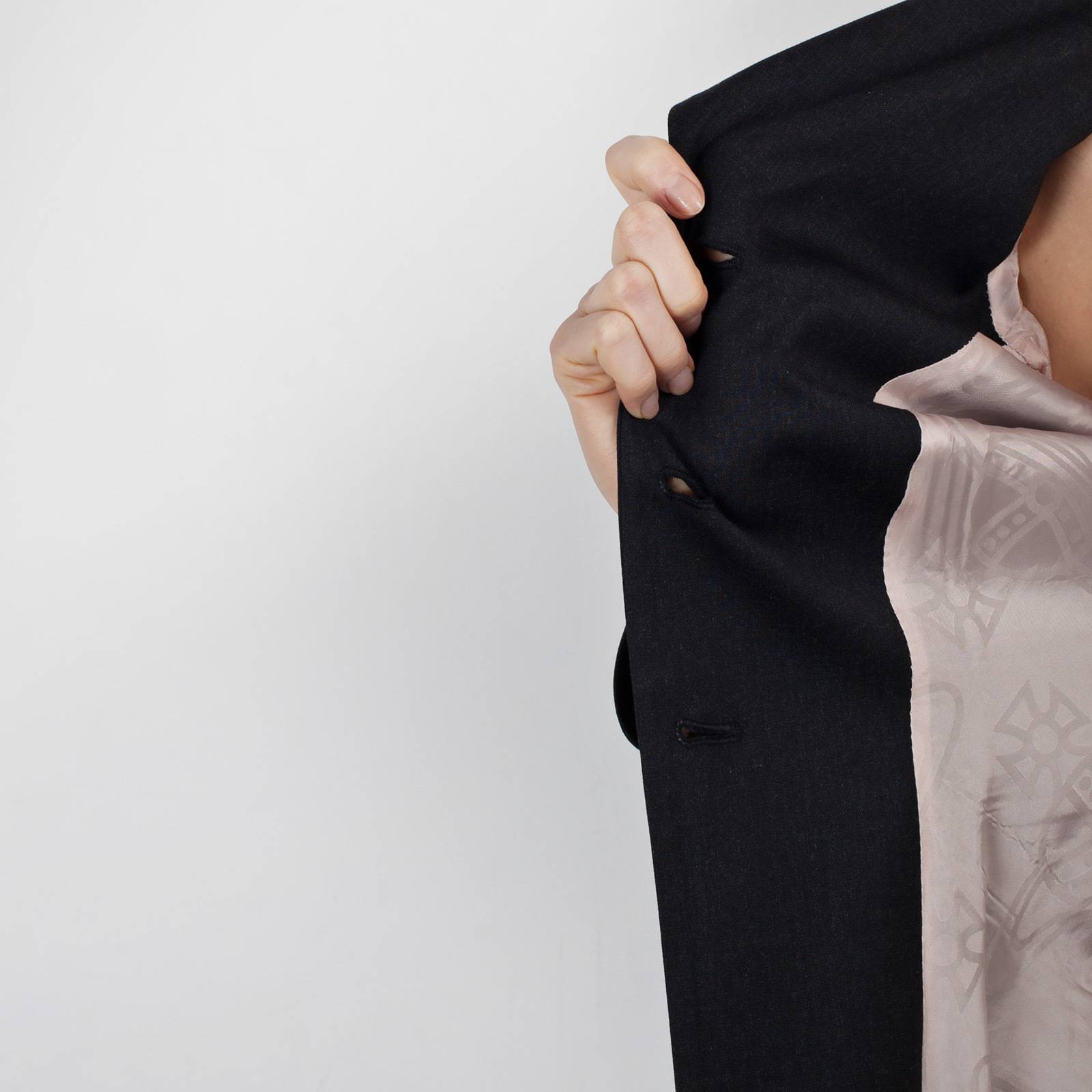Пиджак Vivienne Westwood - купить оригинал в секонд-хенде SFS