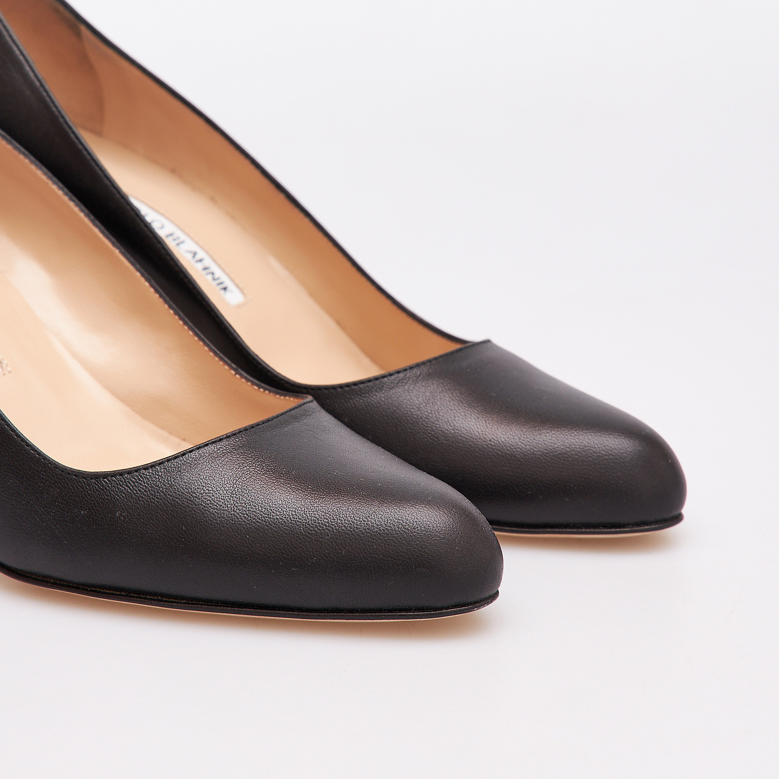 Туфли Manolo Blahnik - купить оригинал в секонд-хенде SFS - 4