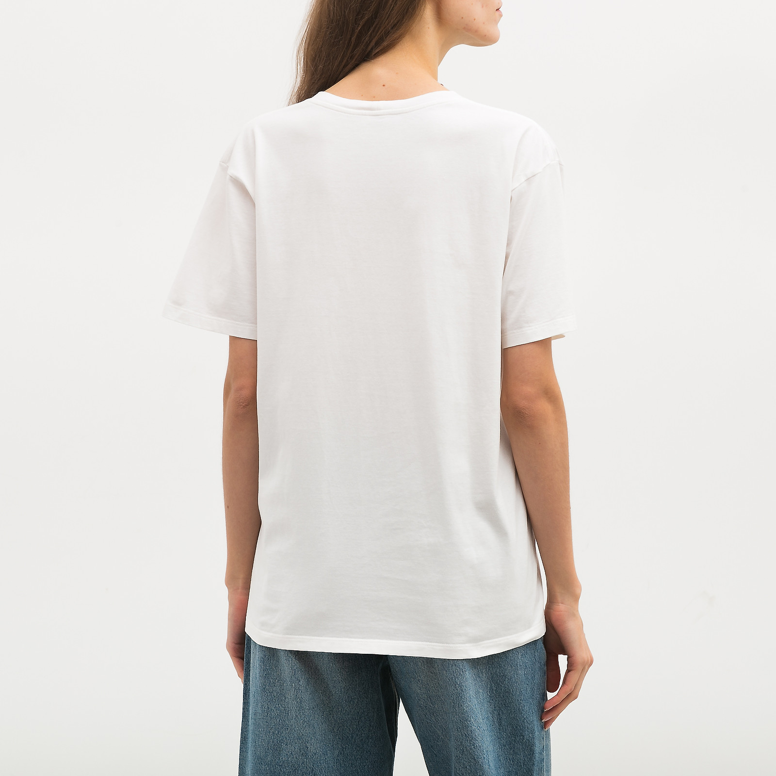 Футболка Celine - купить оригинал в секонд-хенде SFS - 3