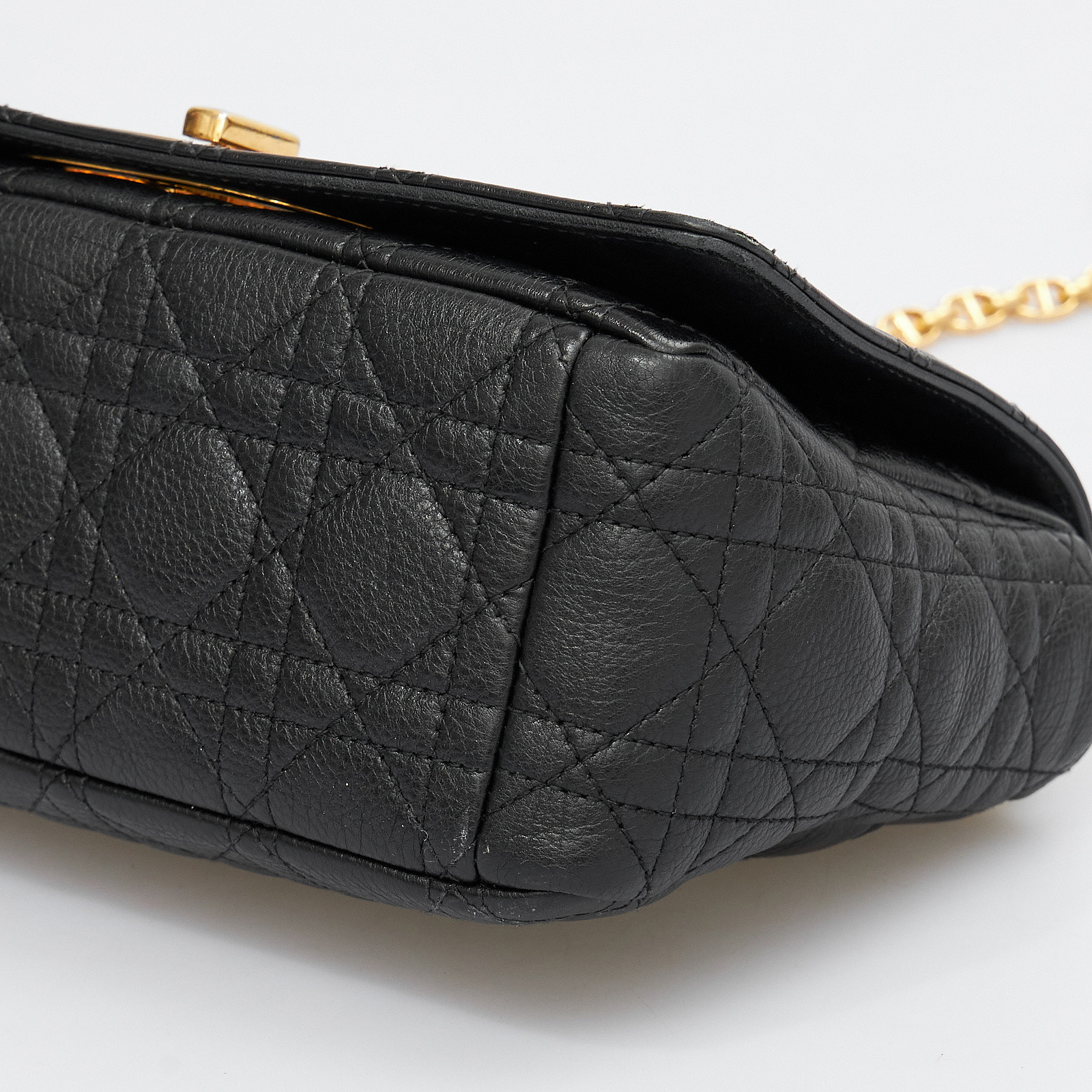 Сумка Christian Dior - купить оригинал в секонд-хенде SFS - 7