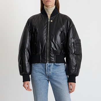 Пуховик Gucci