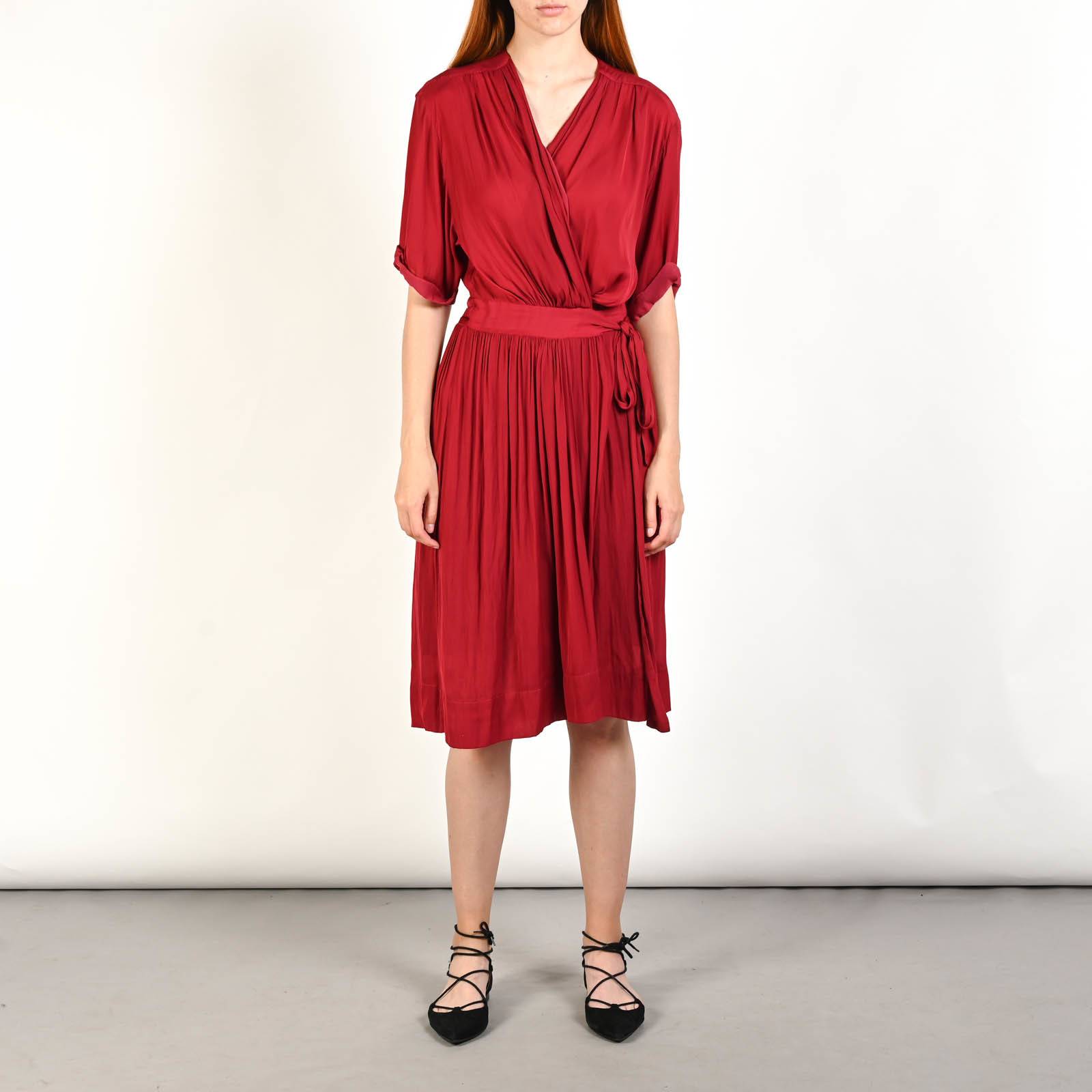 Платье Isabel Marant Etoile - купить оригинал в секонд-хенде SFS