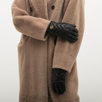 Перчатки Gucci