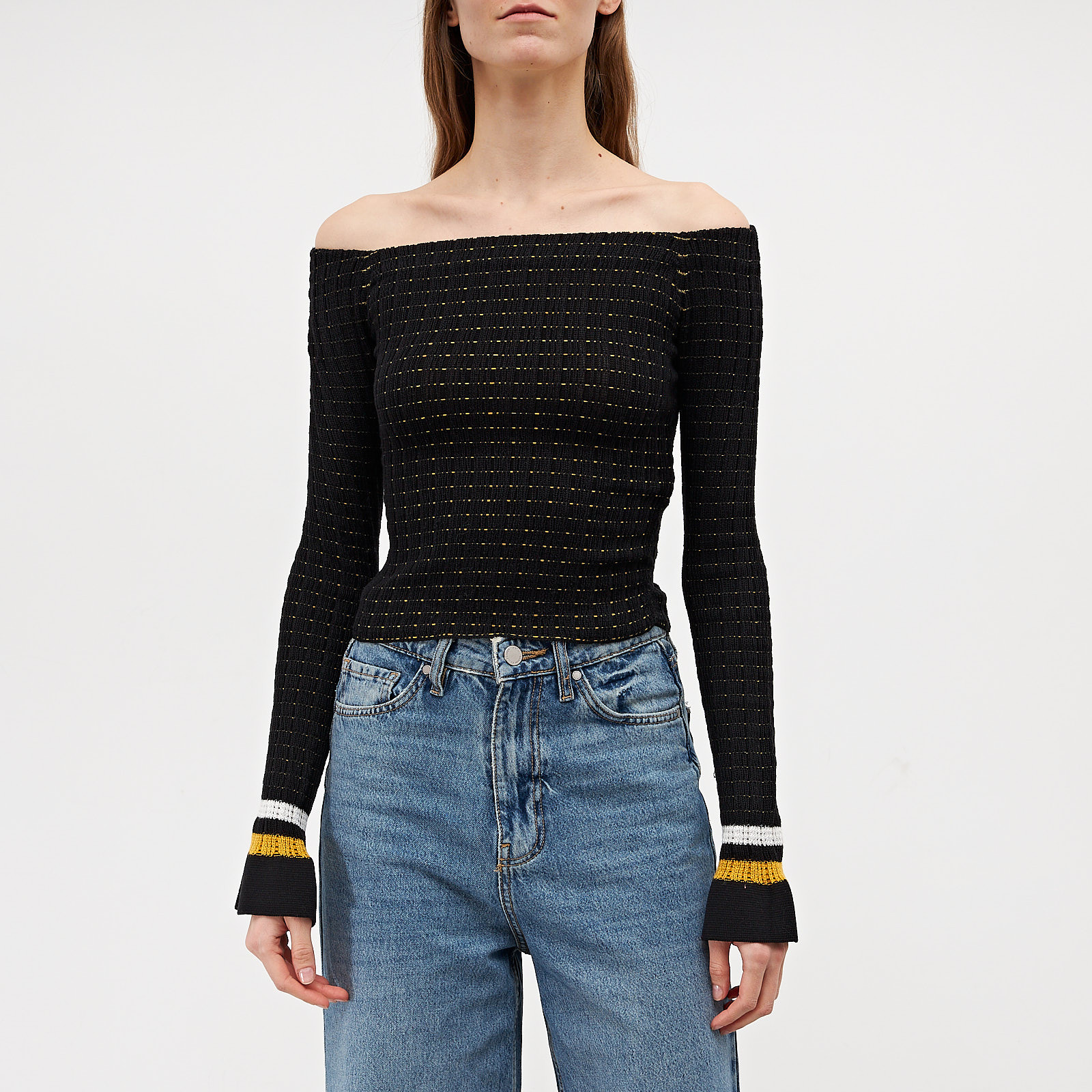 Топ 3.1 Phillip Lim - купить оригинал в секонд-хенде SFS - 1