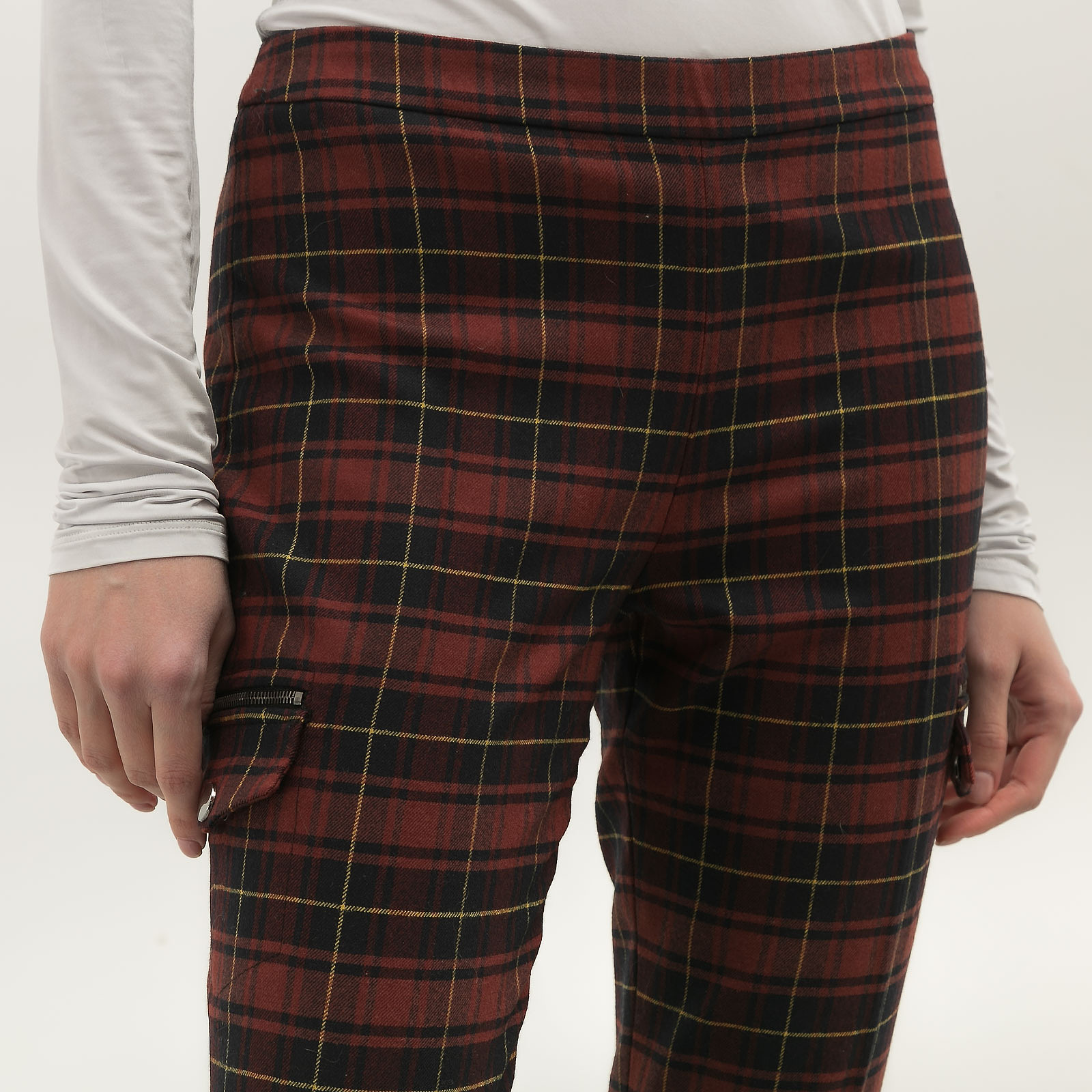 Брюки Giambattista Valli - купить оригинал в секонд-хенде SFS - 4