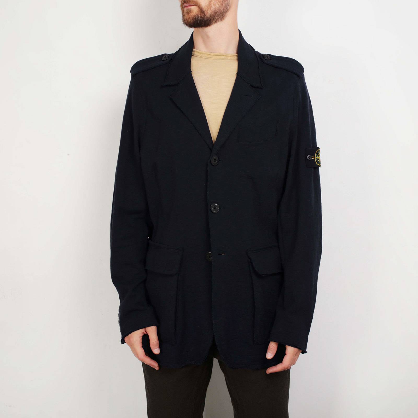 Пиджак Stone Island - купить оригинал в секонд-хенде SFS - 1