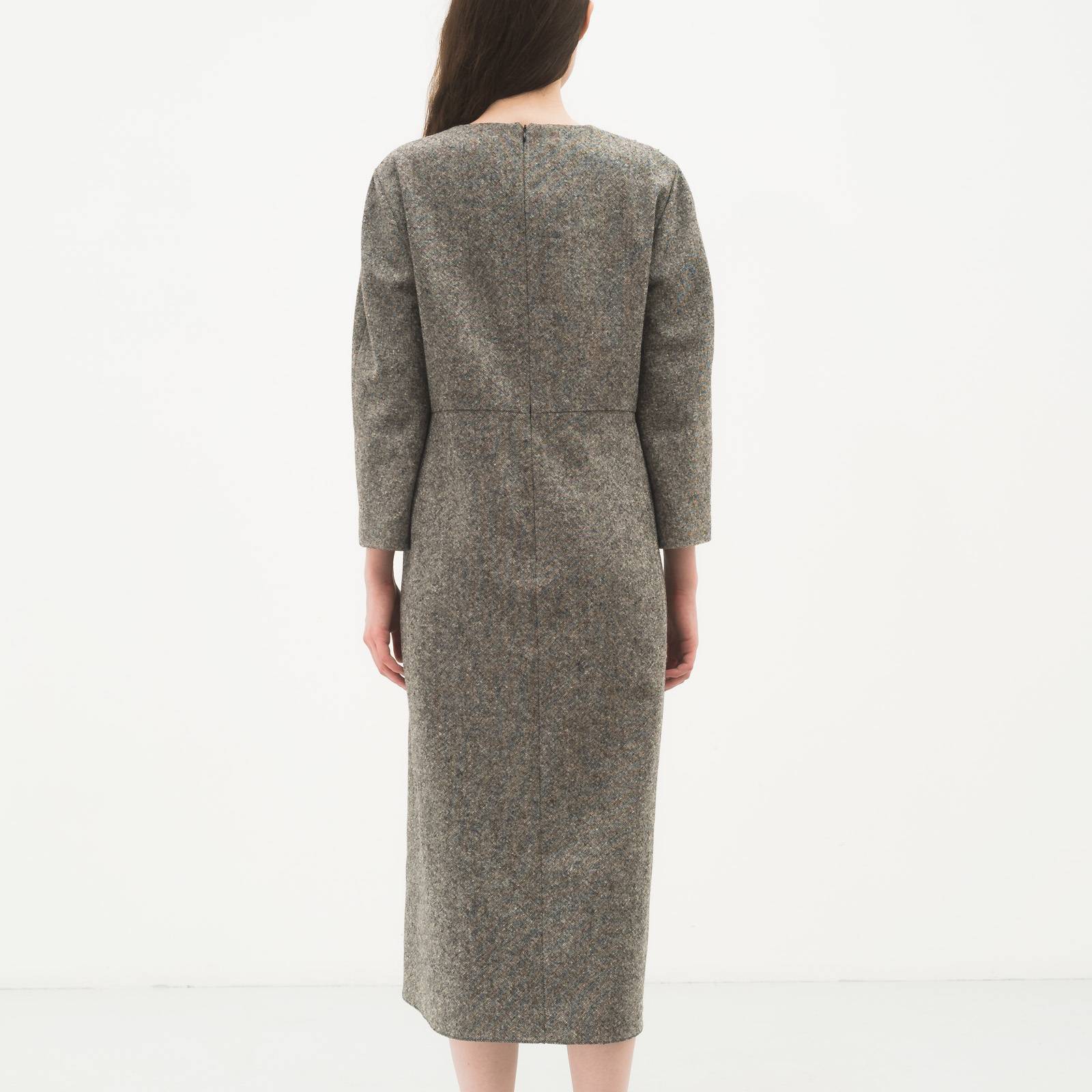Платье Lanvin - купить оригинал в секонд-хенде SFS - 3