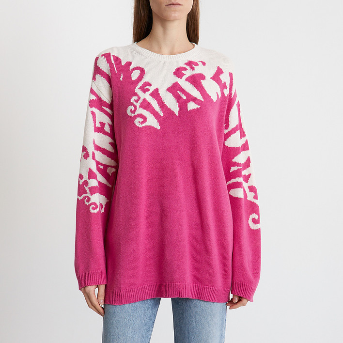 Свитер Valentino