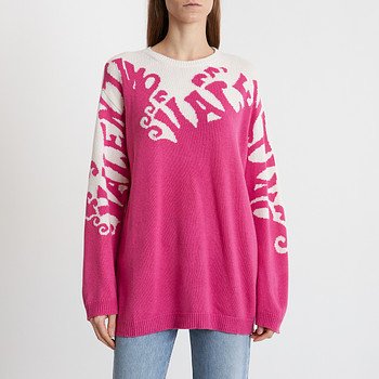 Свитер Valentino