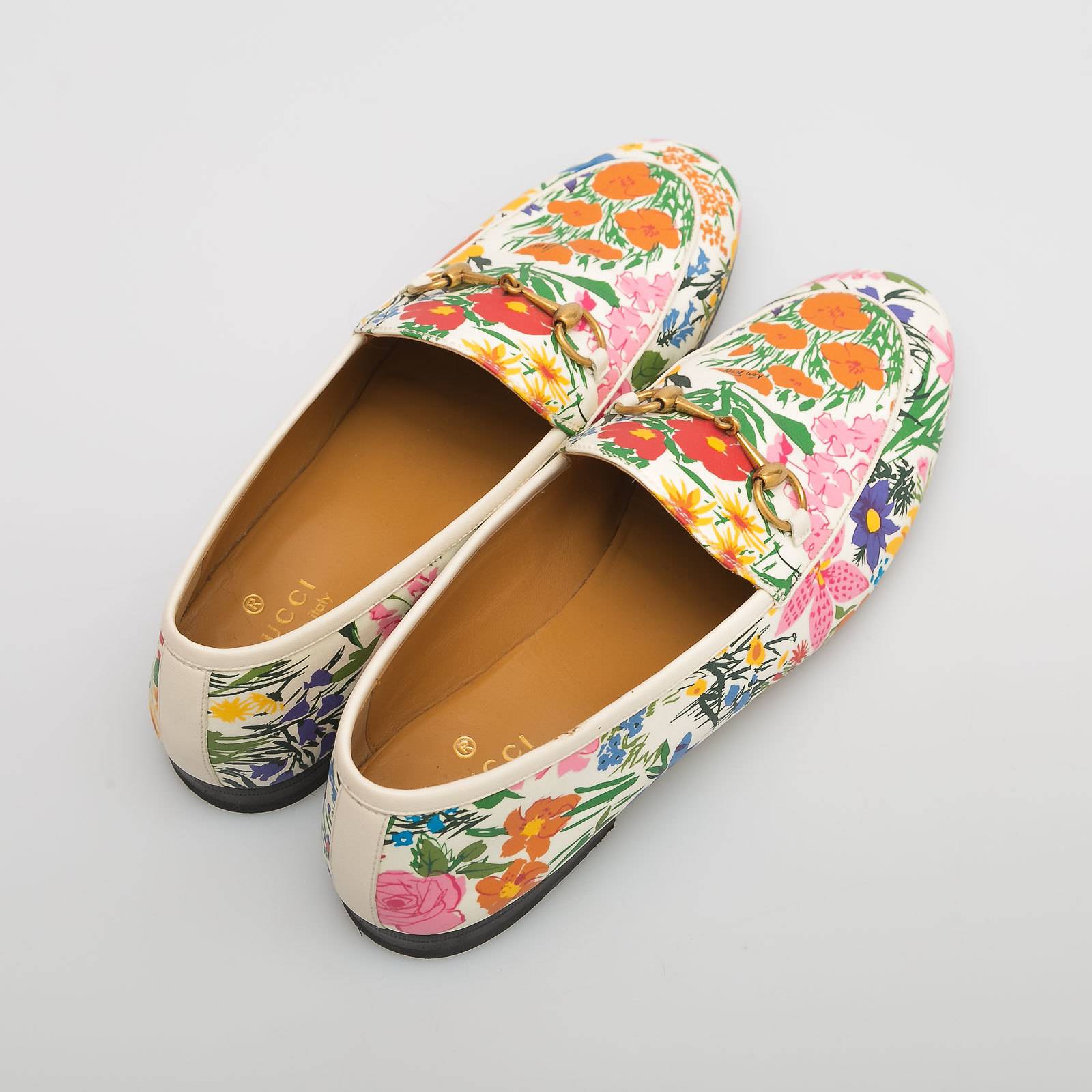 Лоферы Gucci - купить оригинал в секонд-хенде SFS - 3