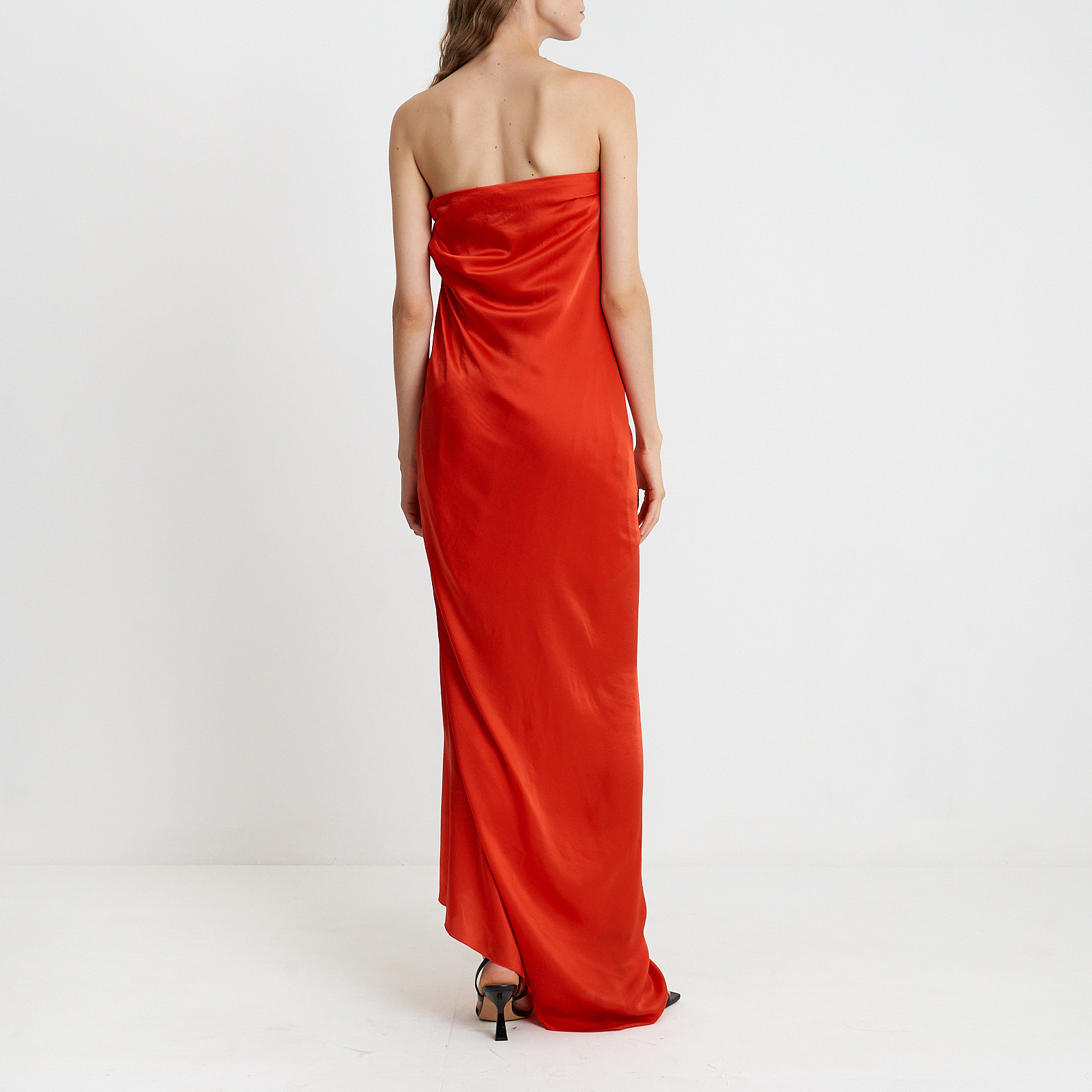 Платье Lanvin - купить оригинал в секонд-хенде SFS - 3