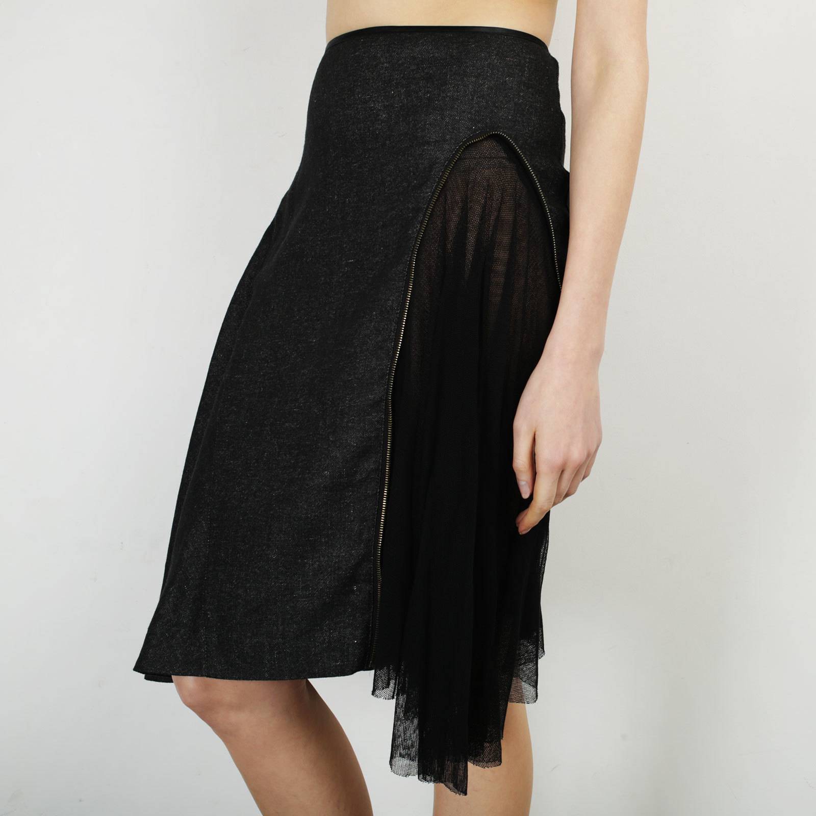 Юбка McQ by Alexander McQueen