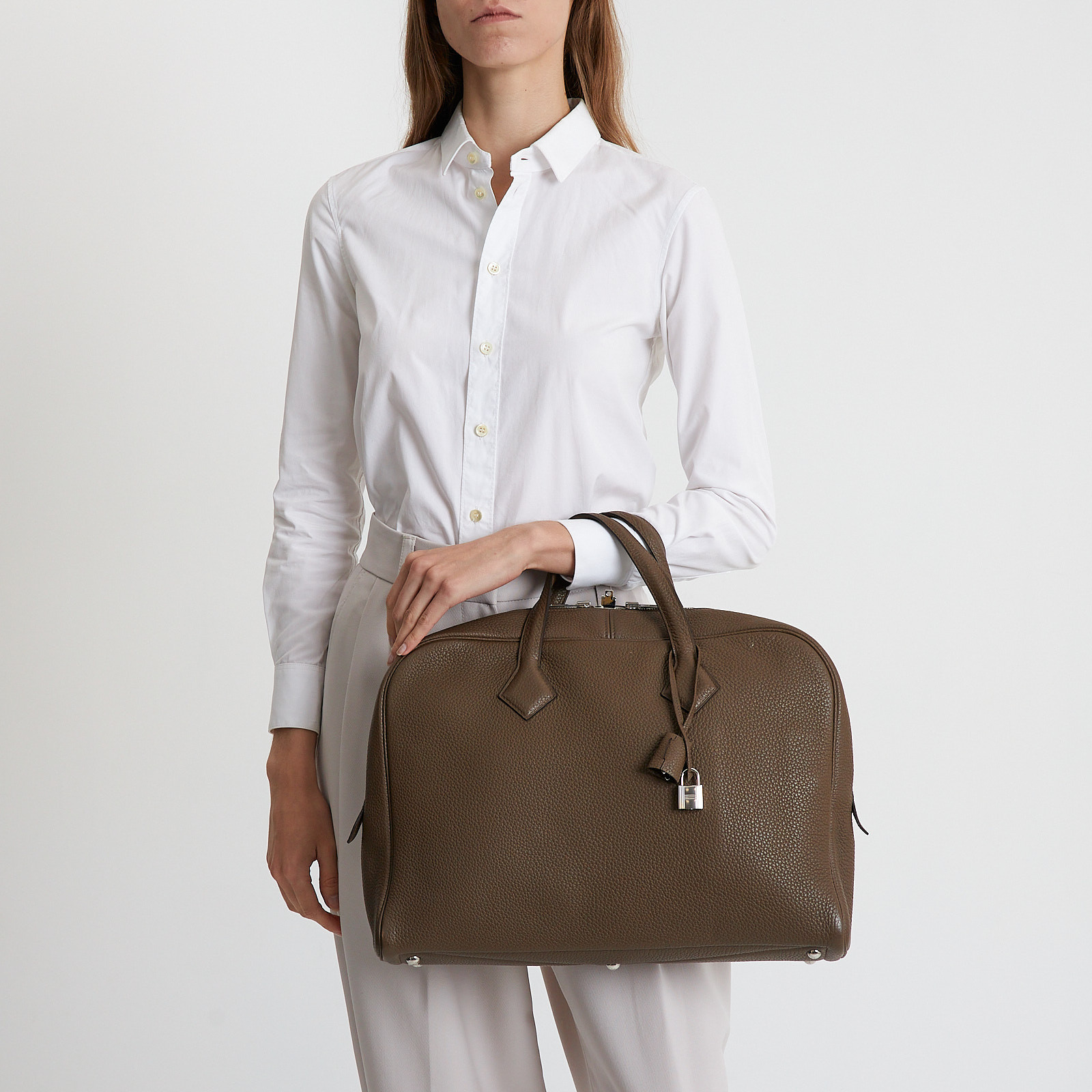 Сумка Hermes - купить оригинал в секонд-хенде SFS - 2