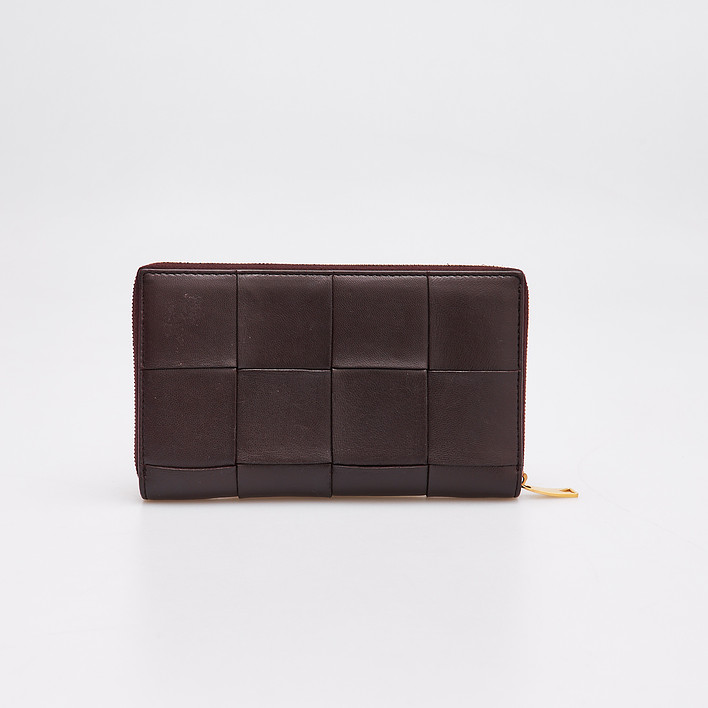 Кошелек Bottega Veneta
