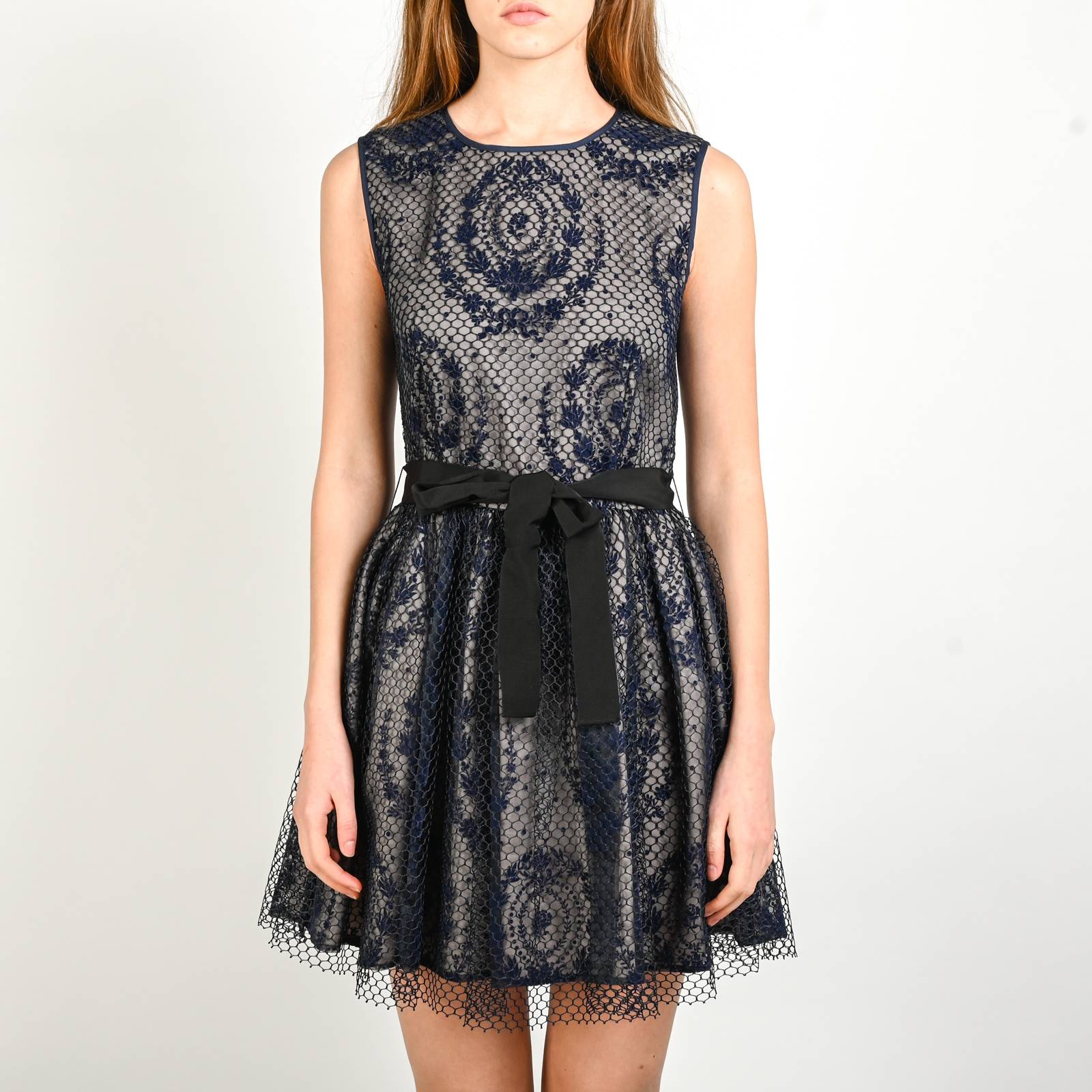 Платье Red Valentino - купить оригинал в секонд-хенде SFS - 1