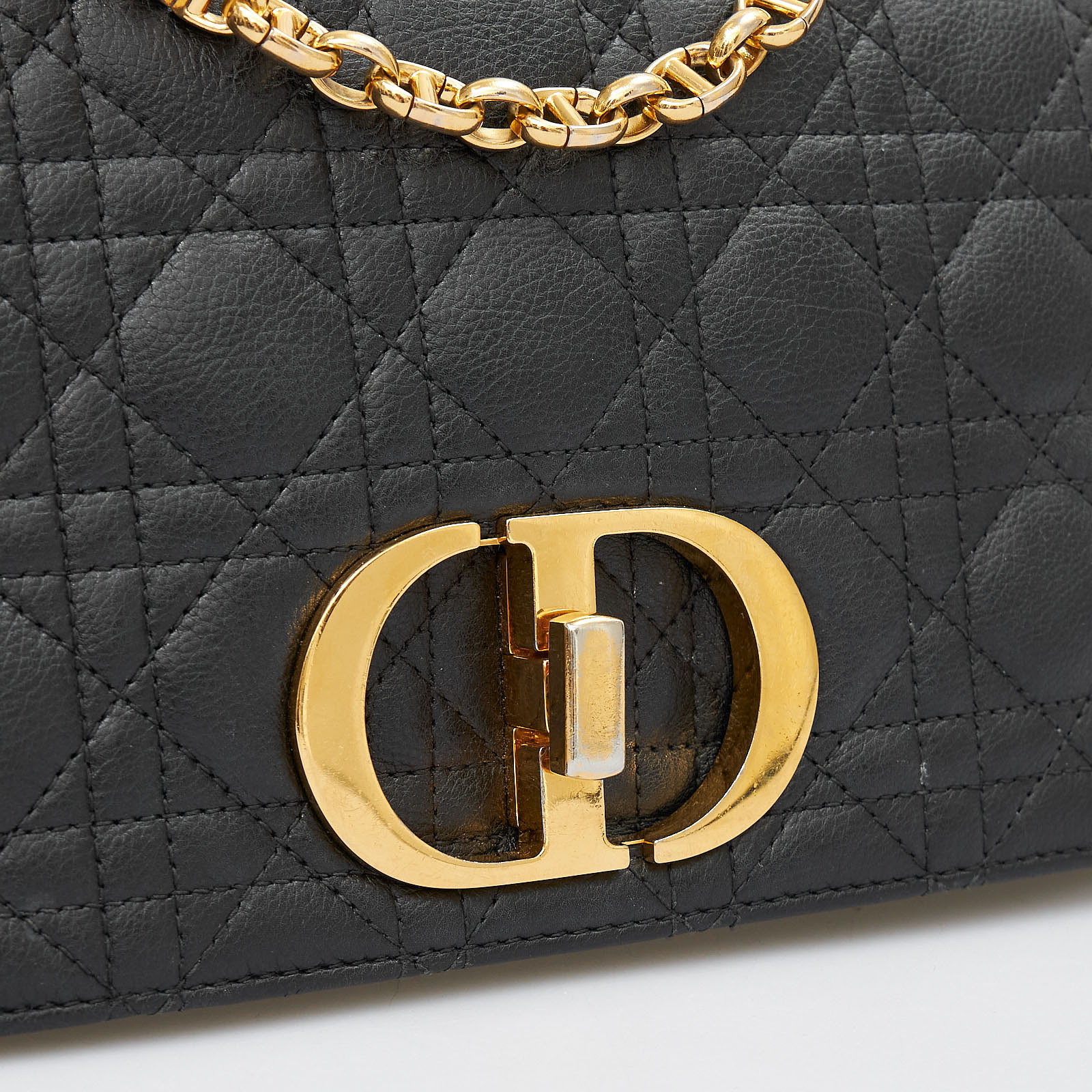 Сумка Christian Dior - купить оригинал в секонд-хенде SFS - 5