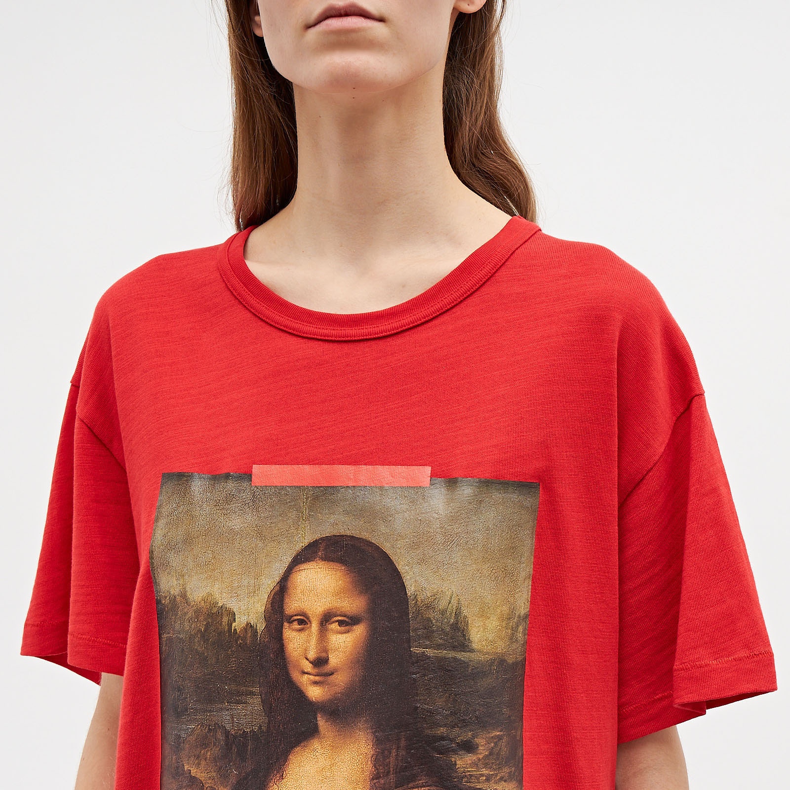 Футболка Off-White - купить оригинал в секонд-хенде SFS - 4