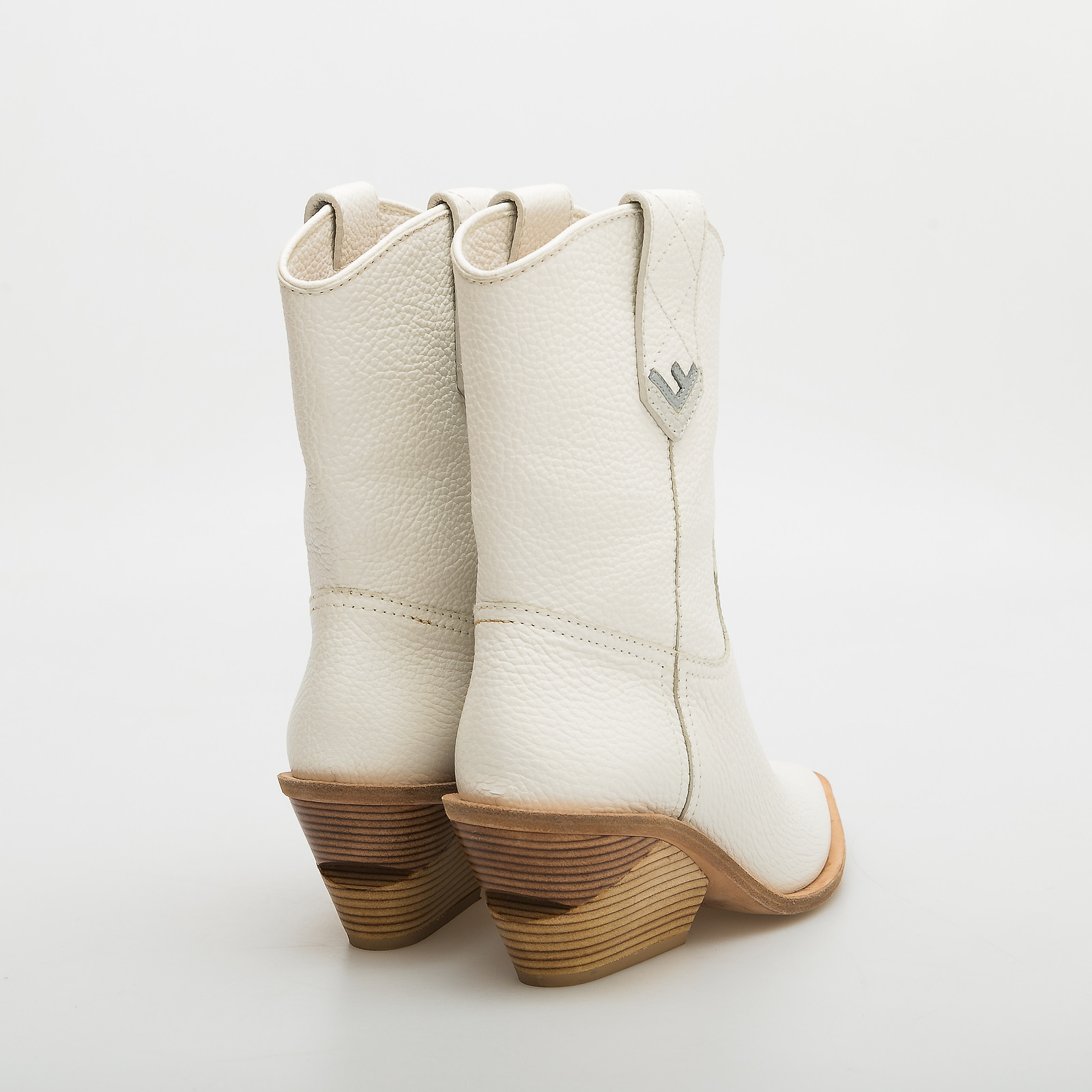 Казаки Fendi - купить оригинал в секонд-хенде SFS - 3