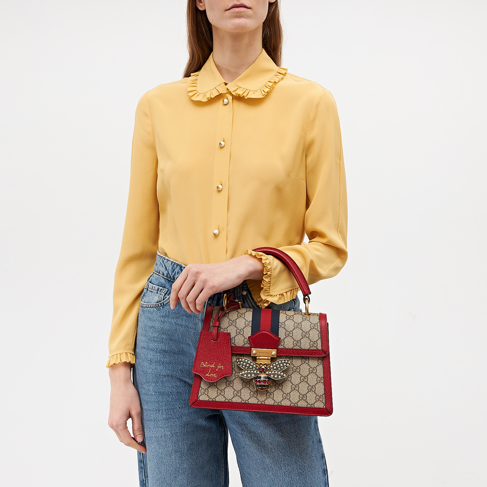 Сумка Gucci - купить оригинал в секонд-хенде SFS - 9