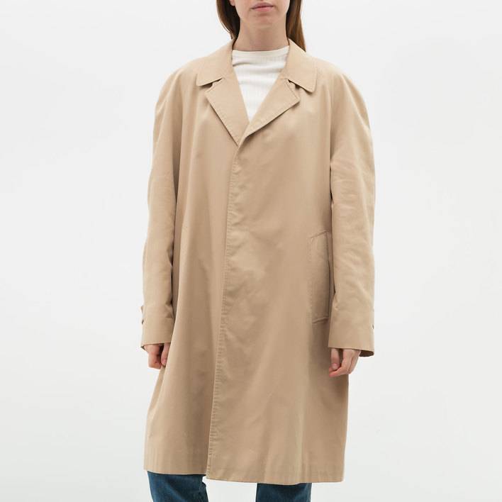 Плащ Burberry