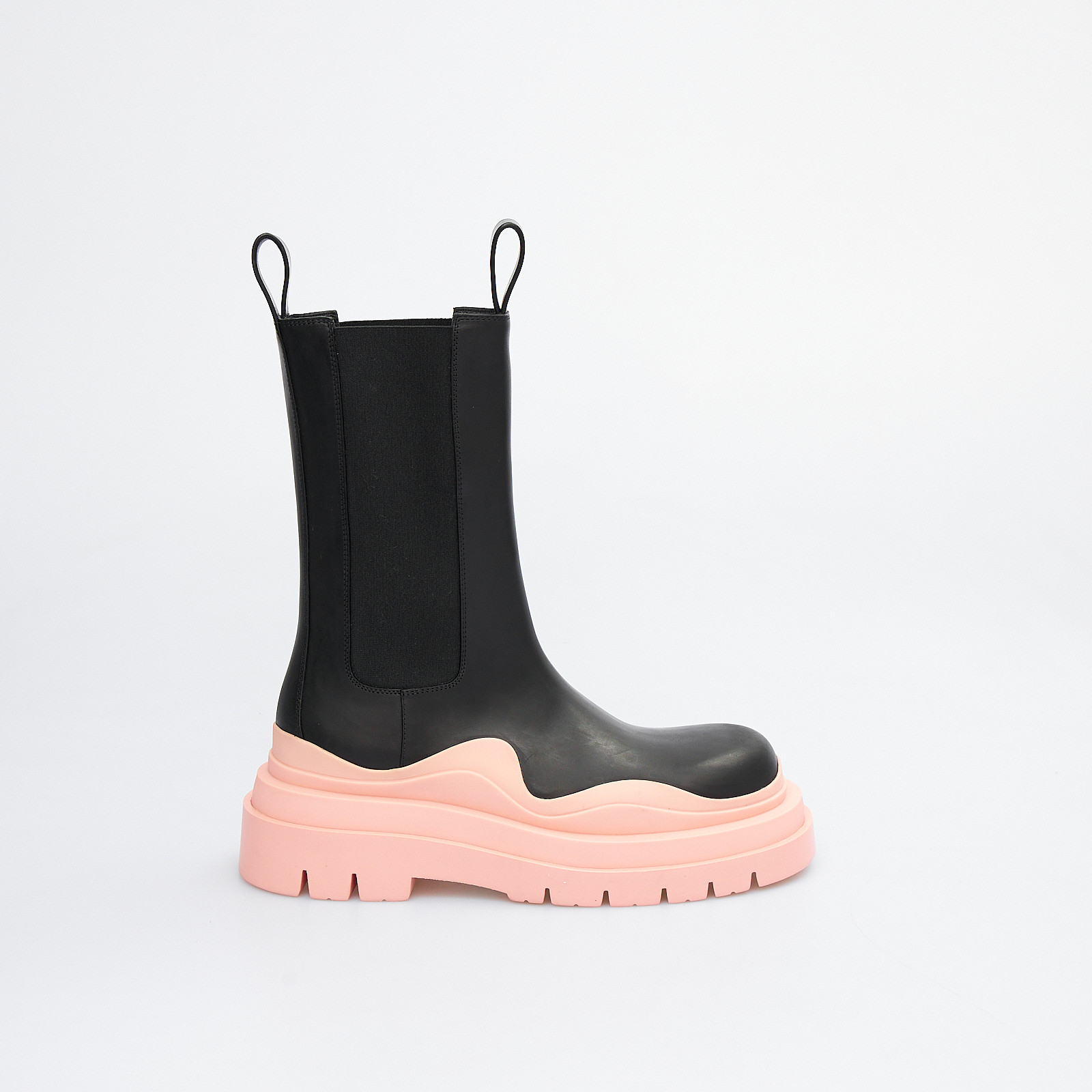 Сапоги Bottega Veneta - купить оригинал в секонд-хенде SFS - 1