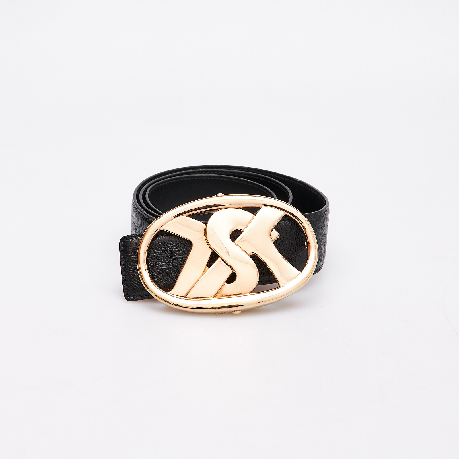 Ремень Yves Saint Laurent - купить оригинал в секонд-хенде SFS - 1