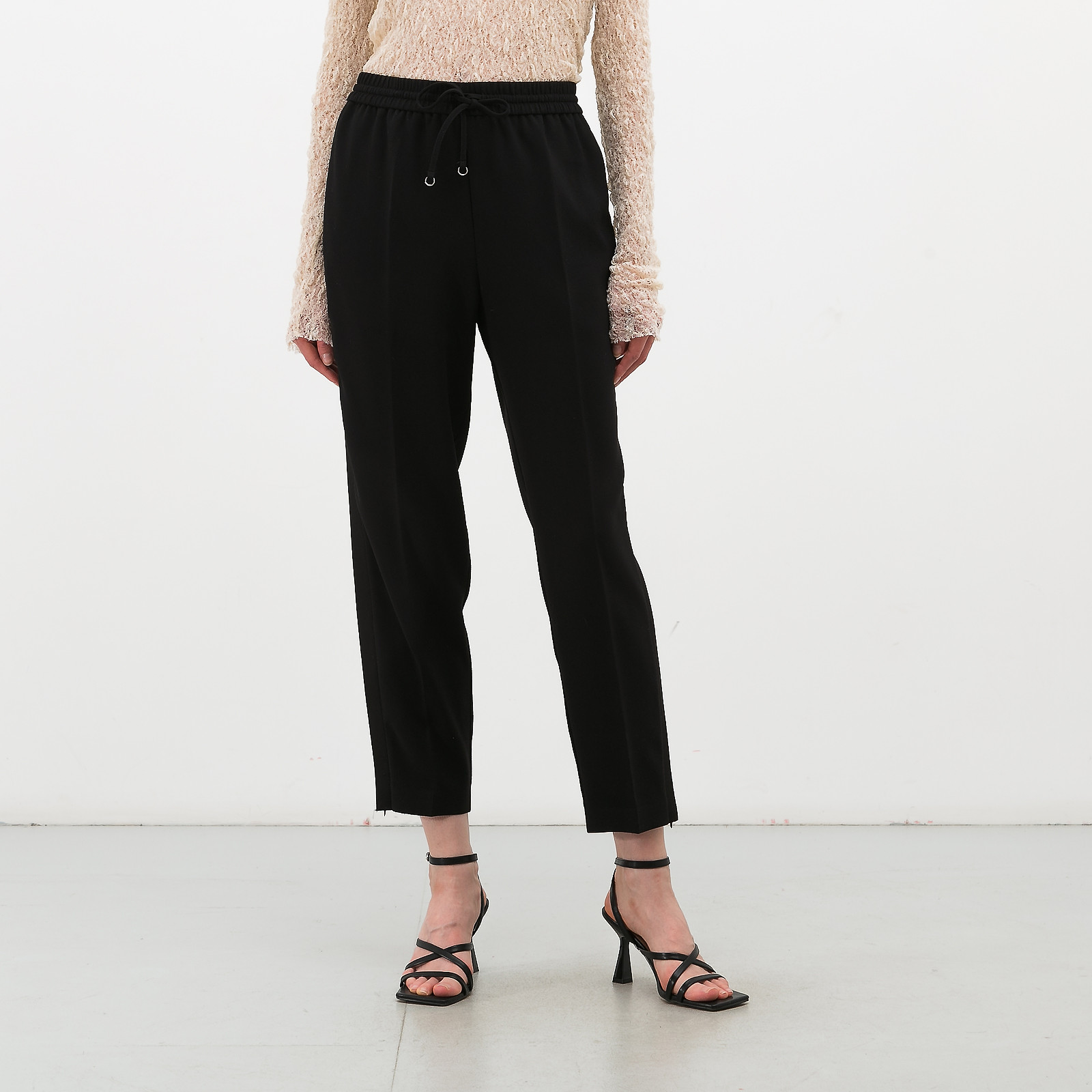 Брюки T by Alexander Wang - купить оригинал в секонд-хенде SFS - 1