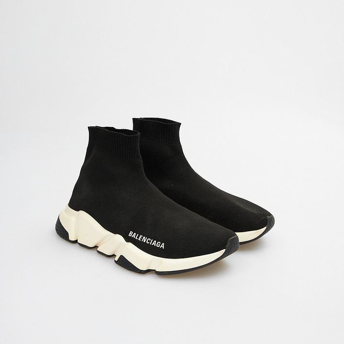 Кеды Balenciaga