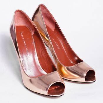 Туфли Marc Jacobs
