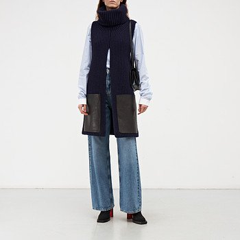 Жилет Celine