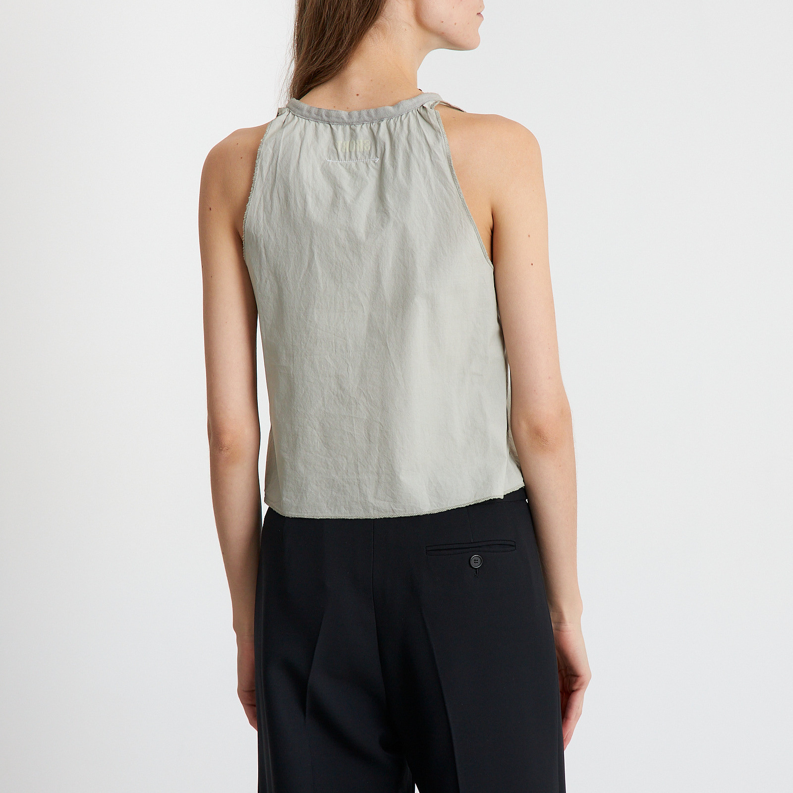 Топ MM6 Maison Margiela - купить оригинал в секонд-хенде SFS - 3