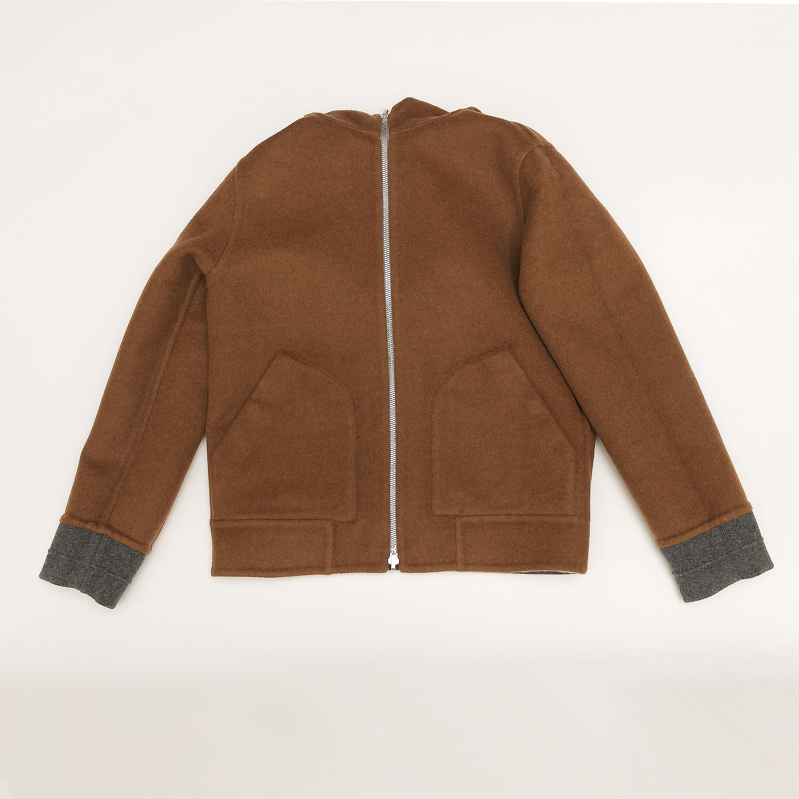 Куртка Brunello Cucinelli - купить оригинал в секонд-хенде SFS - 2