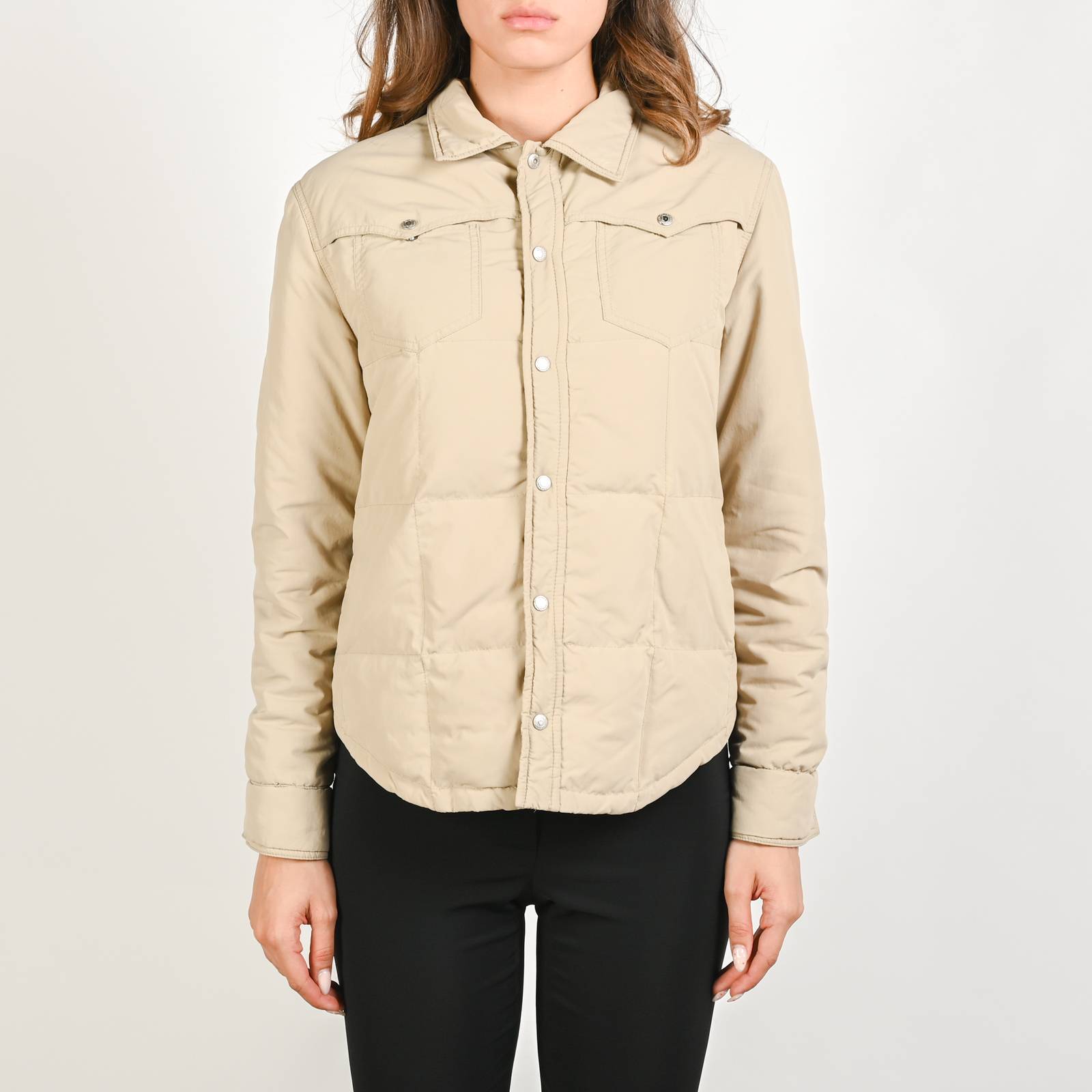 Куртка Ralph Lauren Sport - купить оригинал в секонд-хенде SFS