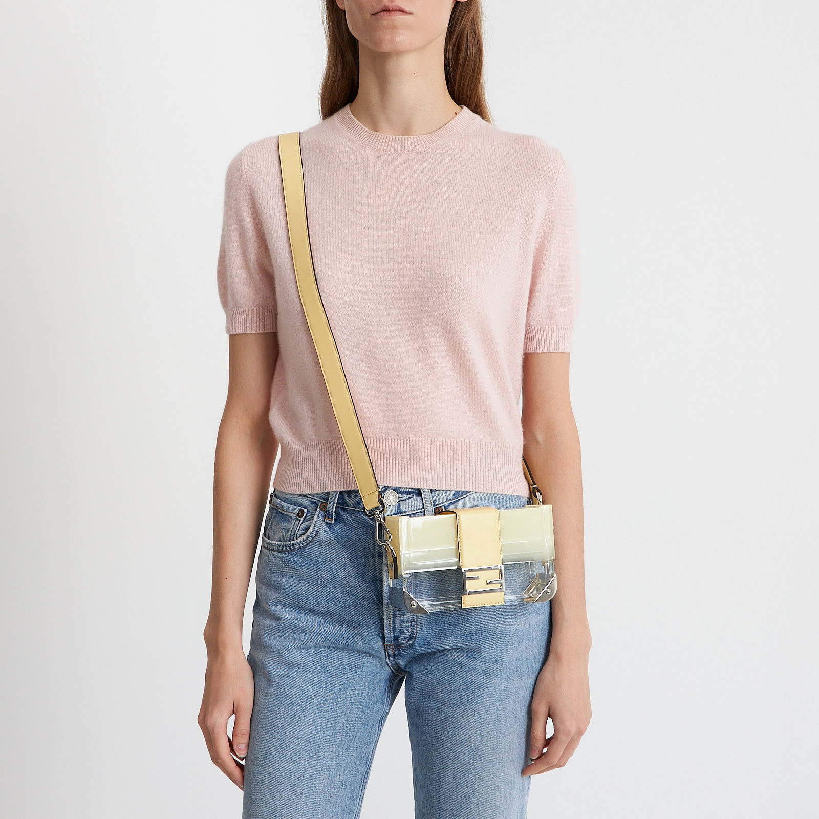 Сумка Fendi - купить оригинал в секонд-хенде SFS - 2