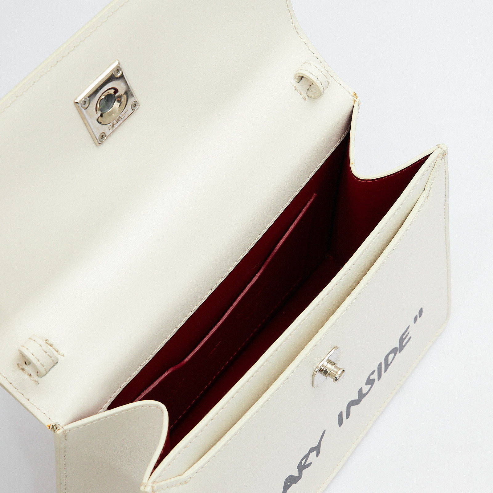 Сумка Off-White - купить оригинал в секонд-хенде SFS - 8