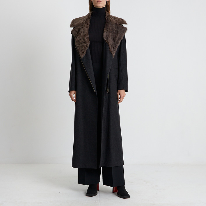 Пальто Brunello Cucinelli