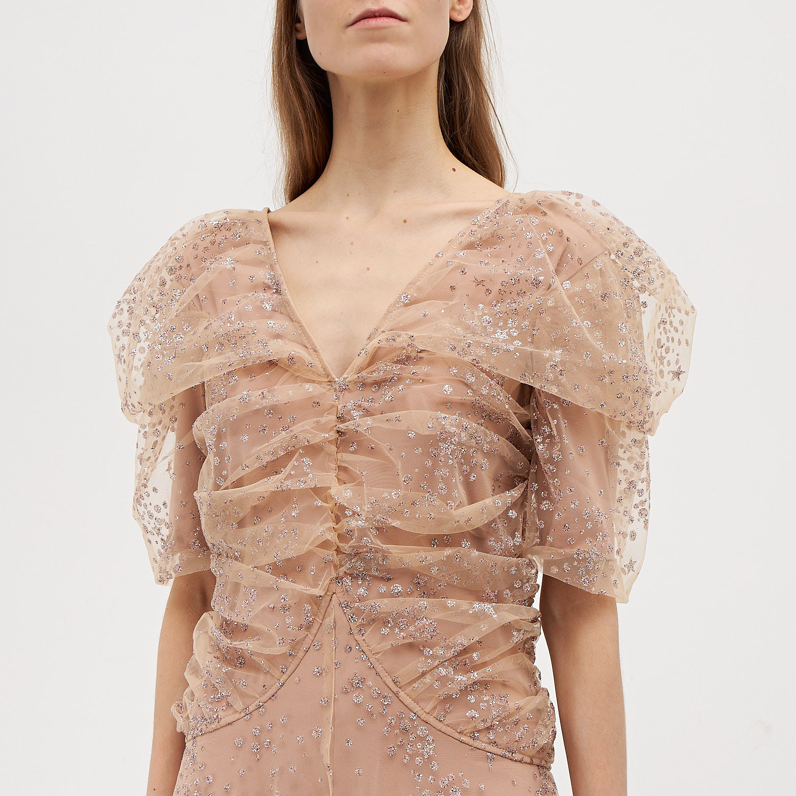 Платье Masterpeace - купить оригинал в секонд-хенде SFS - 3