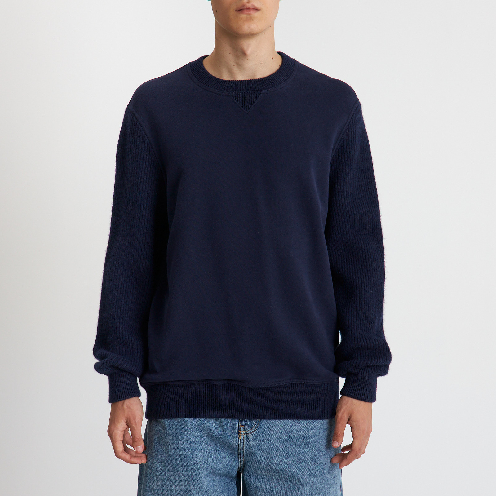 Свитшот Brunello Cucinelli - купить оригинал в секонд-хенде SFS - 1