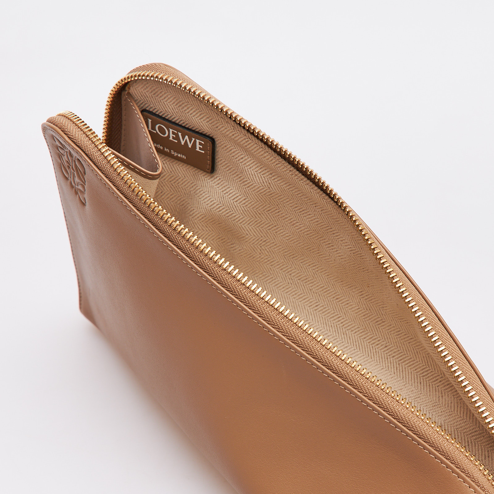 Сумка Loewe - купить оригинал в секонд-хенде SFS - 8