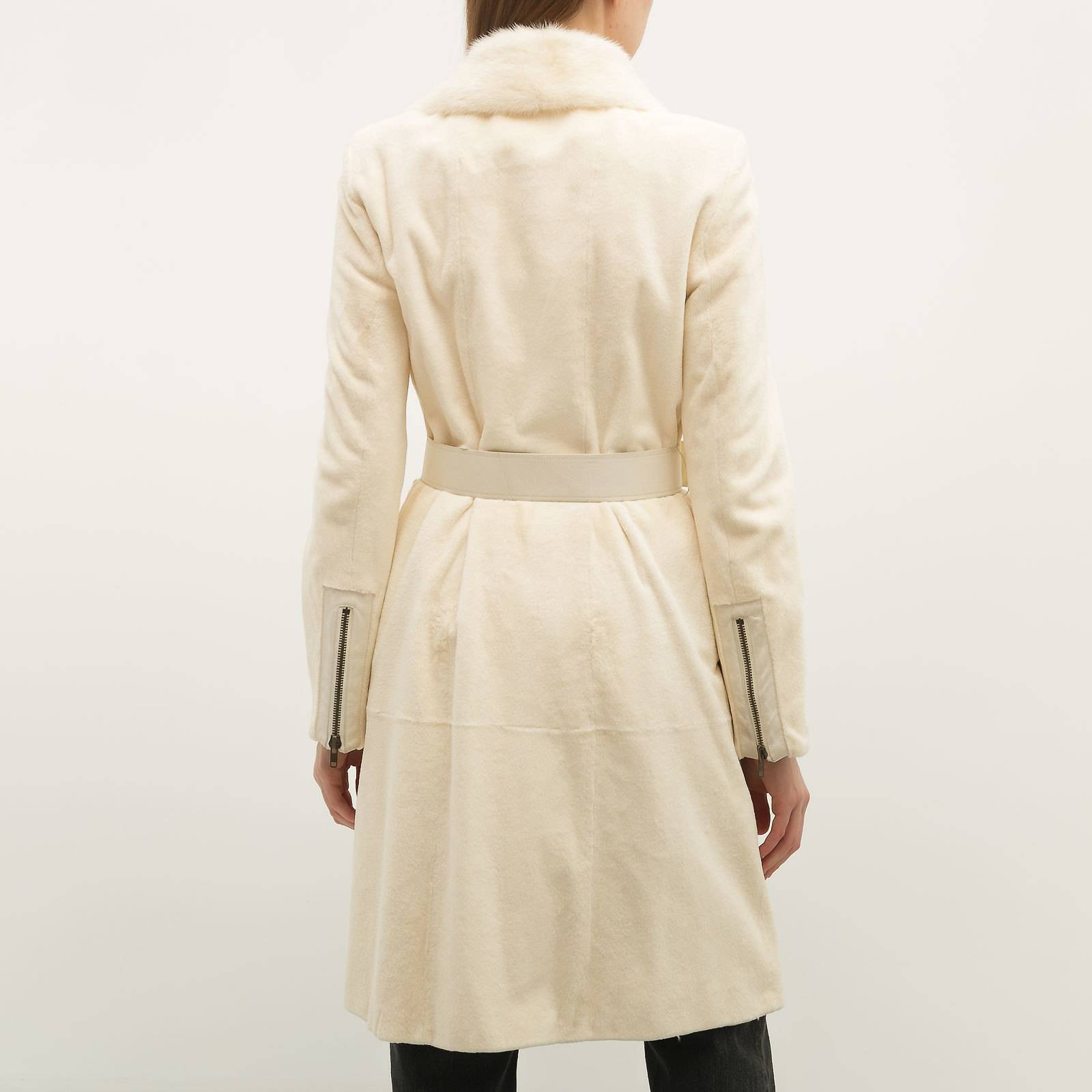 Пальто Celine - купить оригинал в секонд-хенде SFS