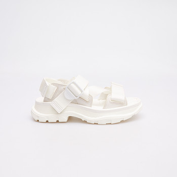 Сандалии Alexander McQueen