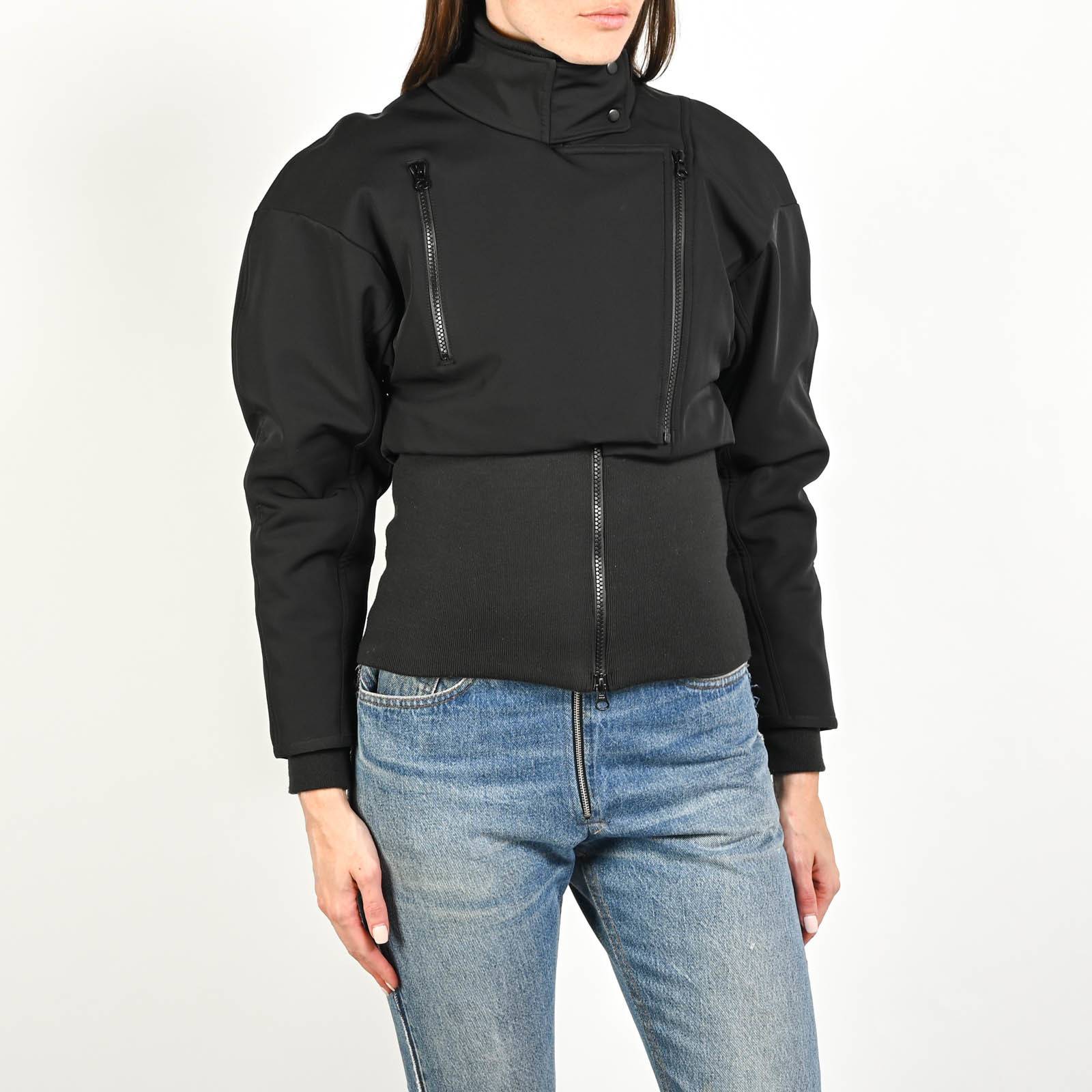 Куртка Stella McCartney X Adidas - купить оригинал в секонд-хенде SFS - 2