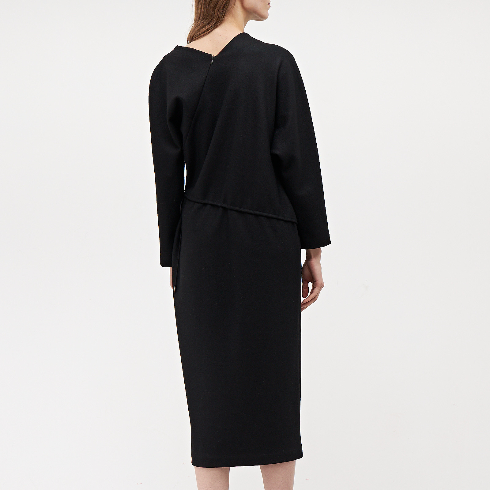 Платье Jil Sander - купить оригинал в секонд-хенде SFS - 3