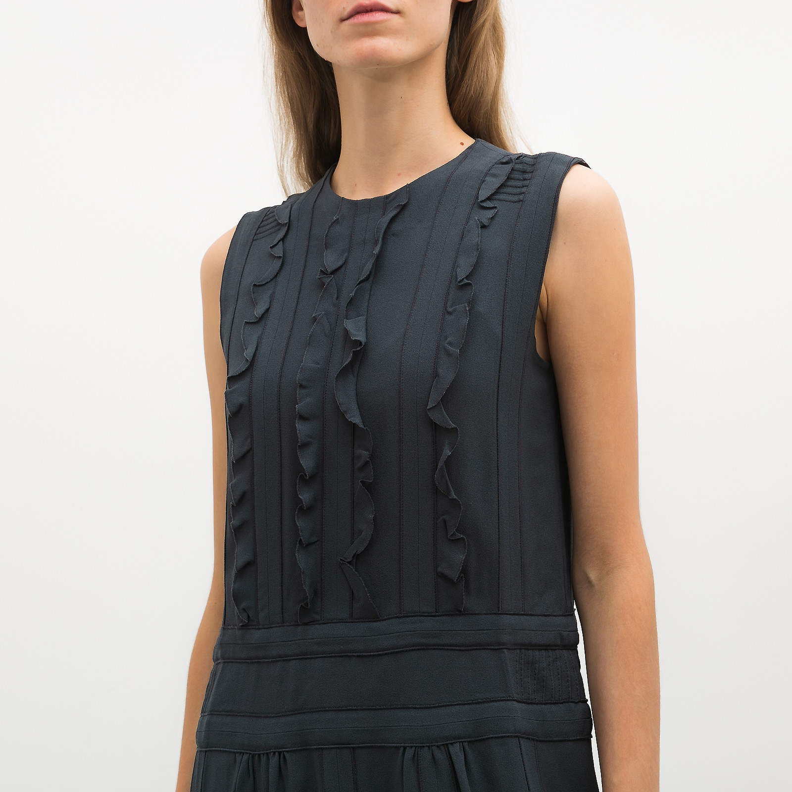 Платье Prada - купить оригинал в секонд-хенде SFS - 4