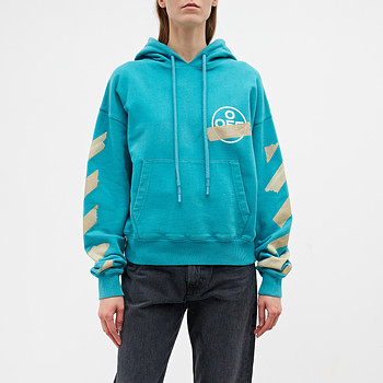 Худи Off-White