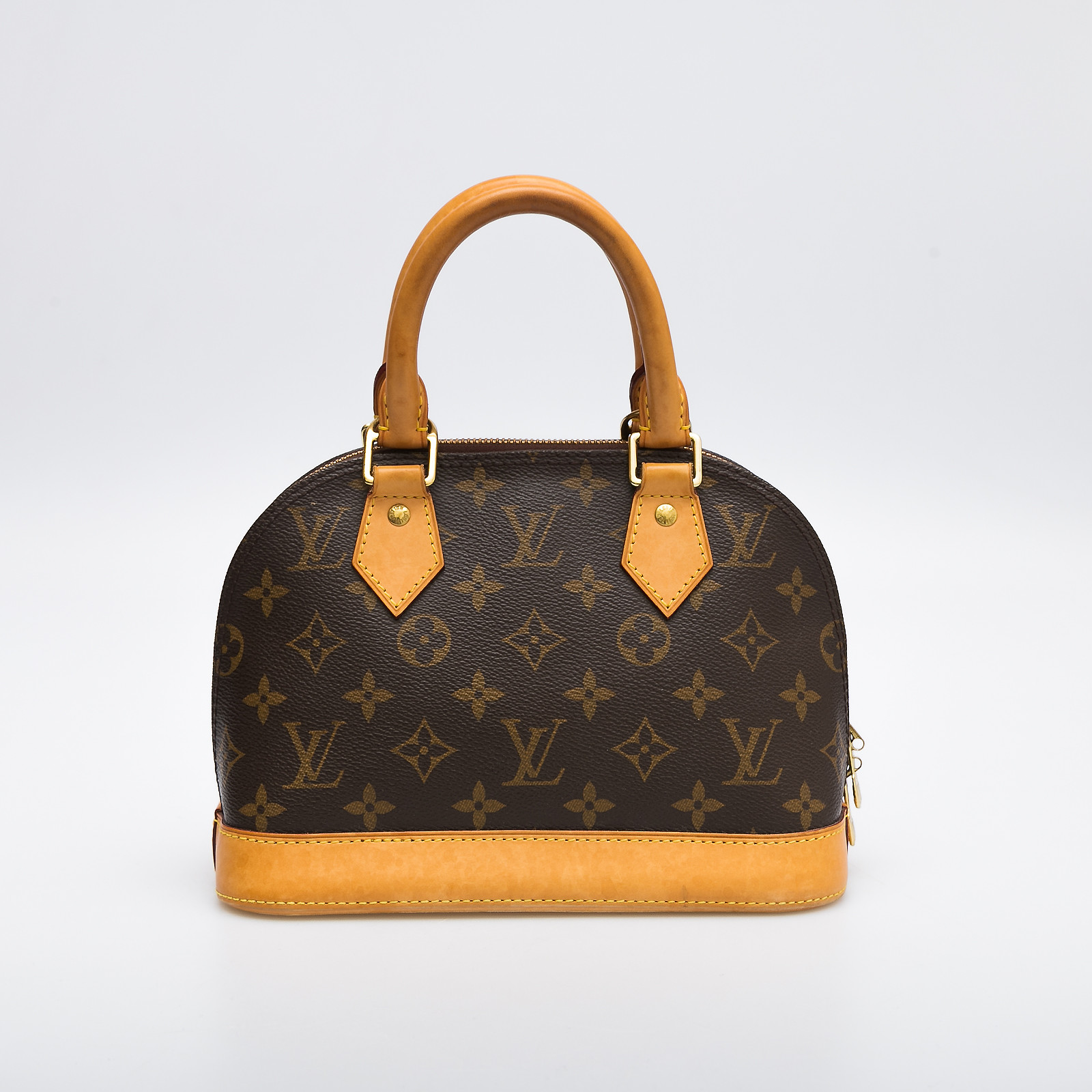 Сумка Louis Vuitton - купить оригинал в секонд-хенде SFS - 1