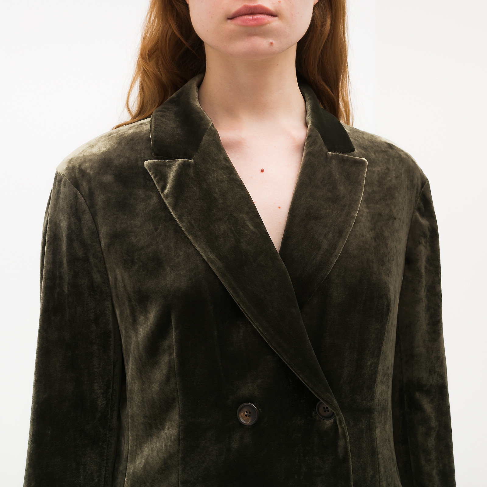 Пиджак Brunello Cucinelli - купить оригинал в секонд-хенде SFS - 4