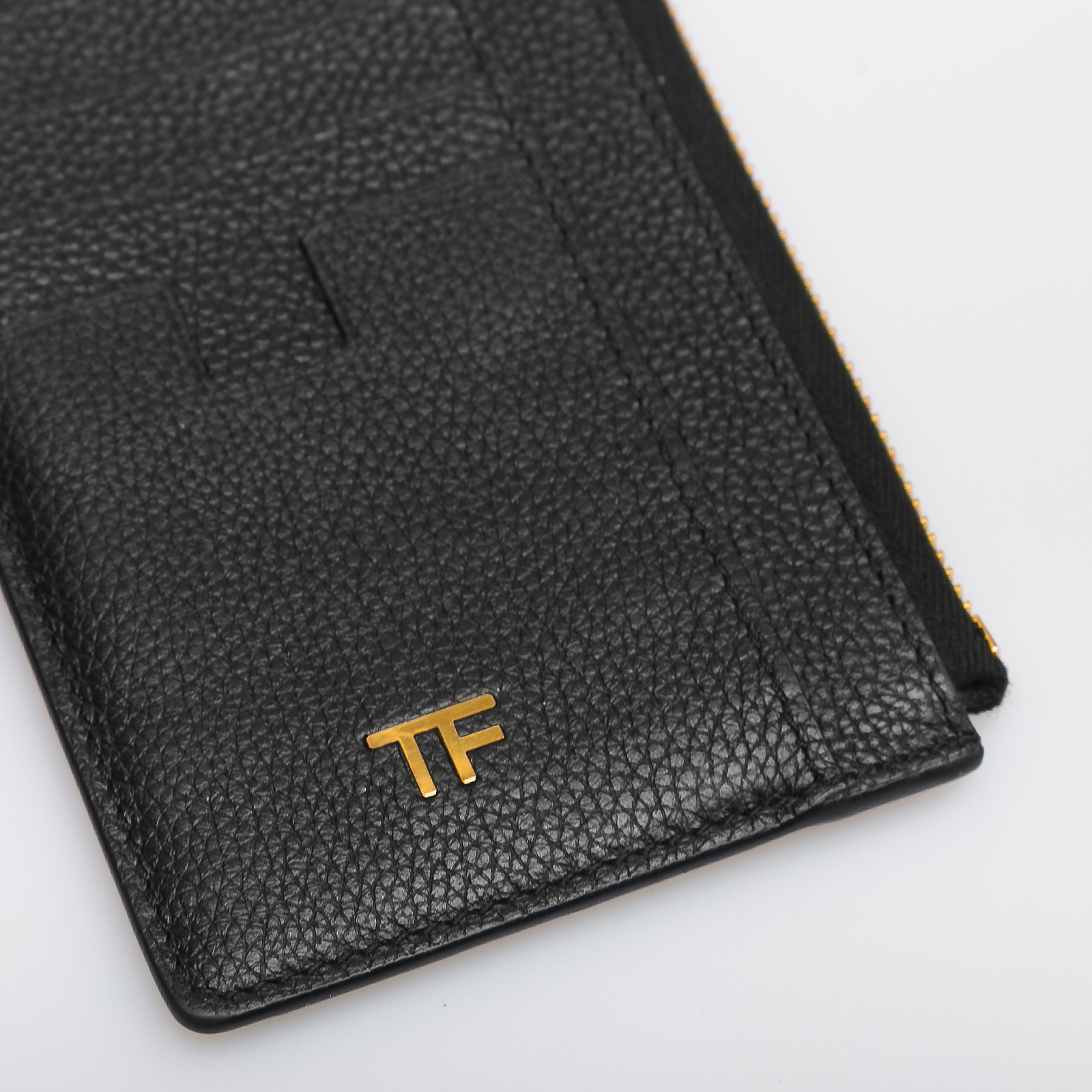 Картхолдер Tom Ford - купить оригинал в секонд-хенде SFS - 3