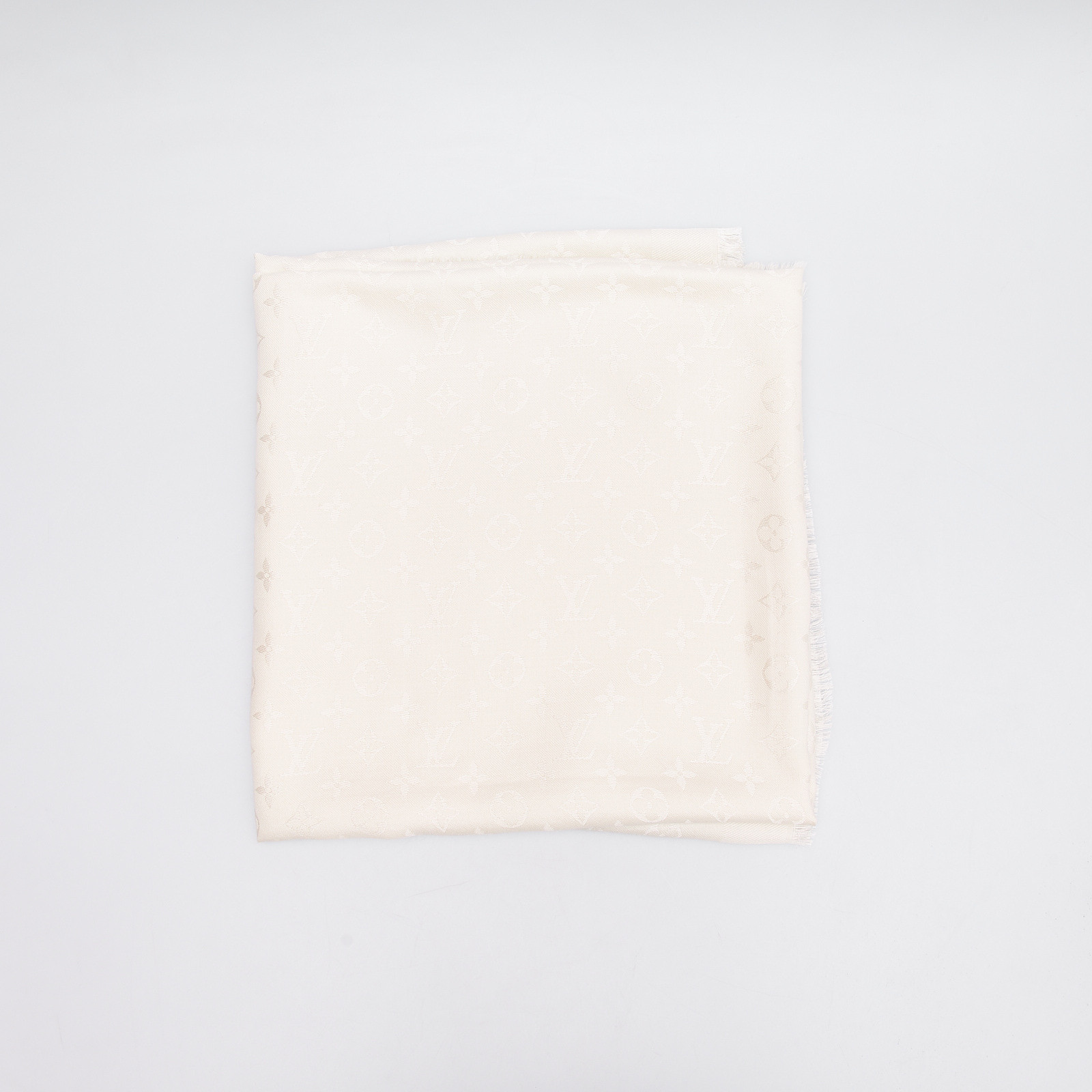 Палантин Louis Vuitton - купить оригинал в секонд-хенде SFS - 1